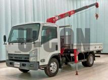 2012 Isuzu Elf Truck
