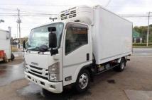 2019 Isuzu Elf Truck