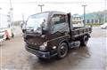 2022 Mitsubishi Fuso Canter