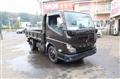 2022 Mitsubishi Fuso Canter