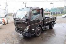 2022 Mitsubishi Fuso Canter