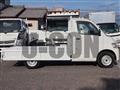 2014 Toyota Townace Truck