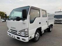 2017 Isuzu Elf Truck