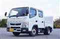 2021 Mitsubishi Fuso Canter