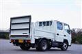 2021 Mitsubishi Fuso Canter
