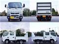 2021 Mitsubishi Fuso Canter