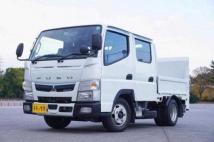 2021 Mitsubishi Fuso Canter