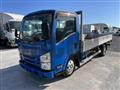 2015 Isuzu Elf Truck