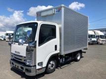 2020 Isuzu Elf Truck