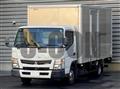 2014 Mitsubishi Fuso Canter