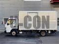 2014 Mitsubishi Fuso Canter