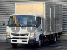 2014 Mitsubishi Fuso Canter