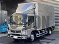 2014 Mitsubishi Fuso Canter