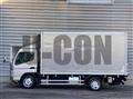 2014 Mitsubishi Fuso Canter