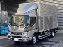 2014 Mitsubishi Fuso Canter