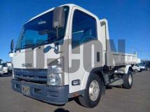 2012 Isuzu Elf Truck
