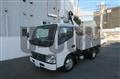 2008 Mitsubishi Fuso Canter