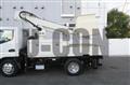 2008 Mitsubishi Fuso Canter