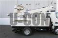 2008 Mitsubishi Fuso Canter