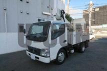 2008 Mitsubishi Fuso Canter