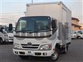 2016 Toyota Dyna Truck