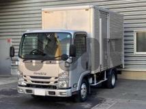 2017 Isuzu Elf Truck