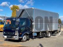 2025 Mitsubishi Fuso Fighter