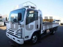 2020 Isuzu Elf Truck