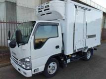 2021 Isuzu Elf Truck