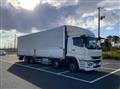 2018 Mitsubishi Fuso Super Great