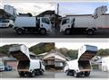 2010 Isuzu Elf Truck