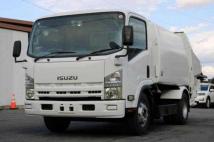 2010 Isuzu Elf Truck