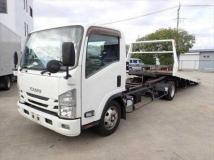 2018 Isuzu Elf Truck