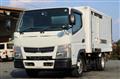 2016 Mitsubishi Fuso Canter
