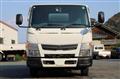 2016 Mitsubishi Fuso Canter