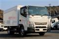 2016 Mitsubishi Fuso Canter