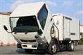 2016 Mitsubishi Fuso Canter
