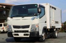 2016 Mitsubishi Fuso Canter