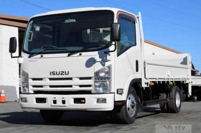 2014 Isuzu Elf Truck