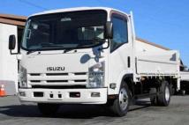 2014 Isuzu Elf Truck