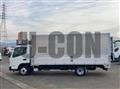 2023 Mitsubishi Fuso Canter