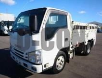 2018 Isuzu Elf Truck