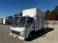 2004 Mitsubishi Fuso Canter Guts