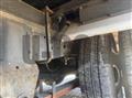 2004 Mitsubishi Fuso Canter Guts