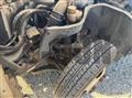 2004 Mitsubishi Fuso Canter Guts