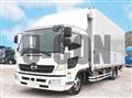 2016 Hino Ranger