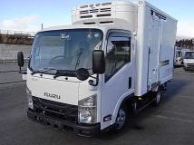 2015 Isuzu Elf Truck