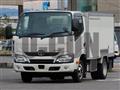 2020 Toyota Dyna Truck