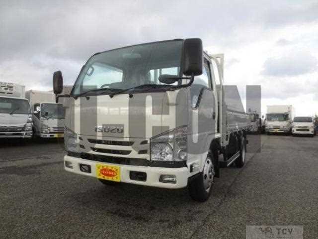 2020 Isuzu Elf Truck