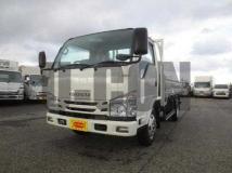 2020 Isuzu Elf Truck